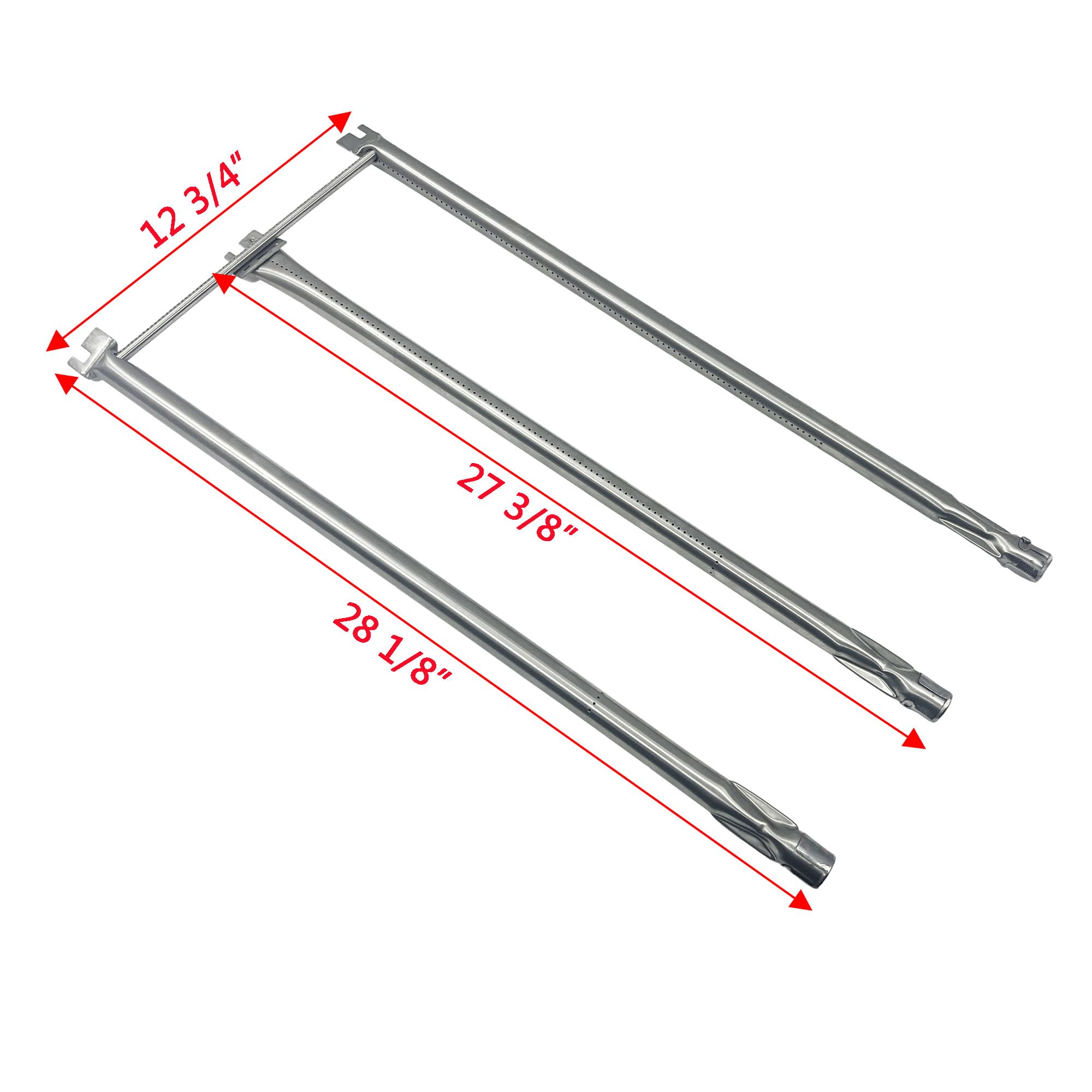 Amazon.com : Direct Store Parts DA107 7508 Stainless Steel 3